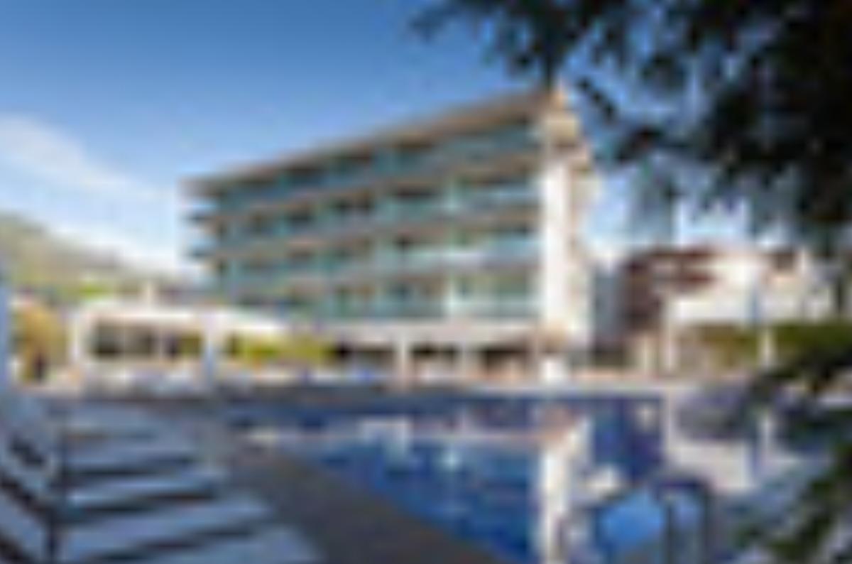 Aimia Hotel Majorca Spain