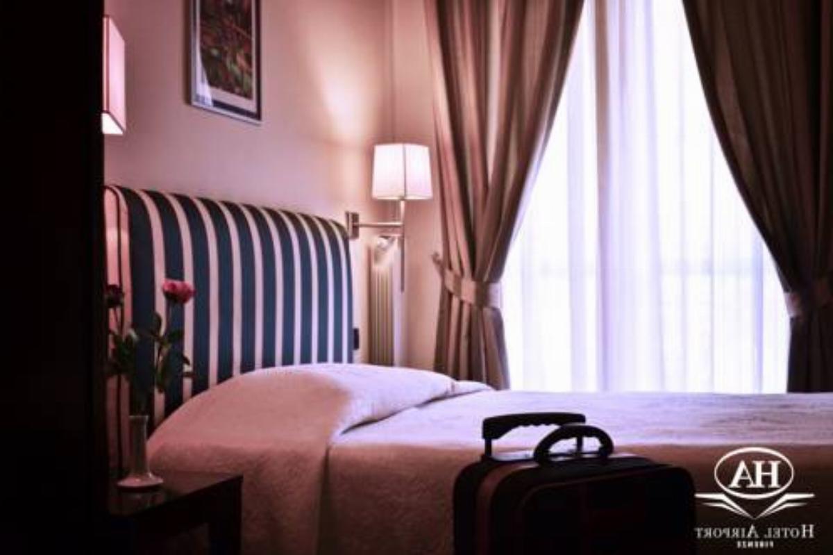 Airport Hotel Hotel Florence Italy