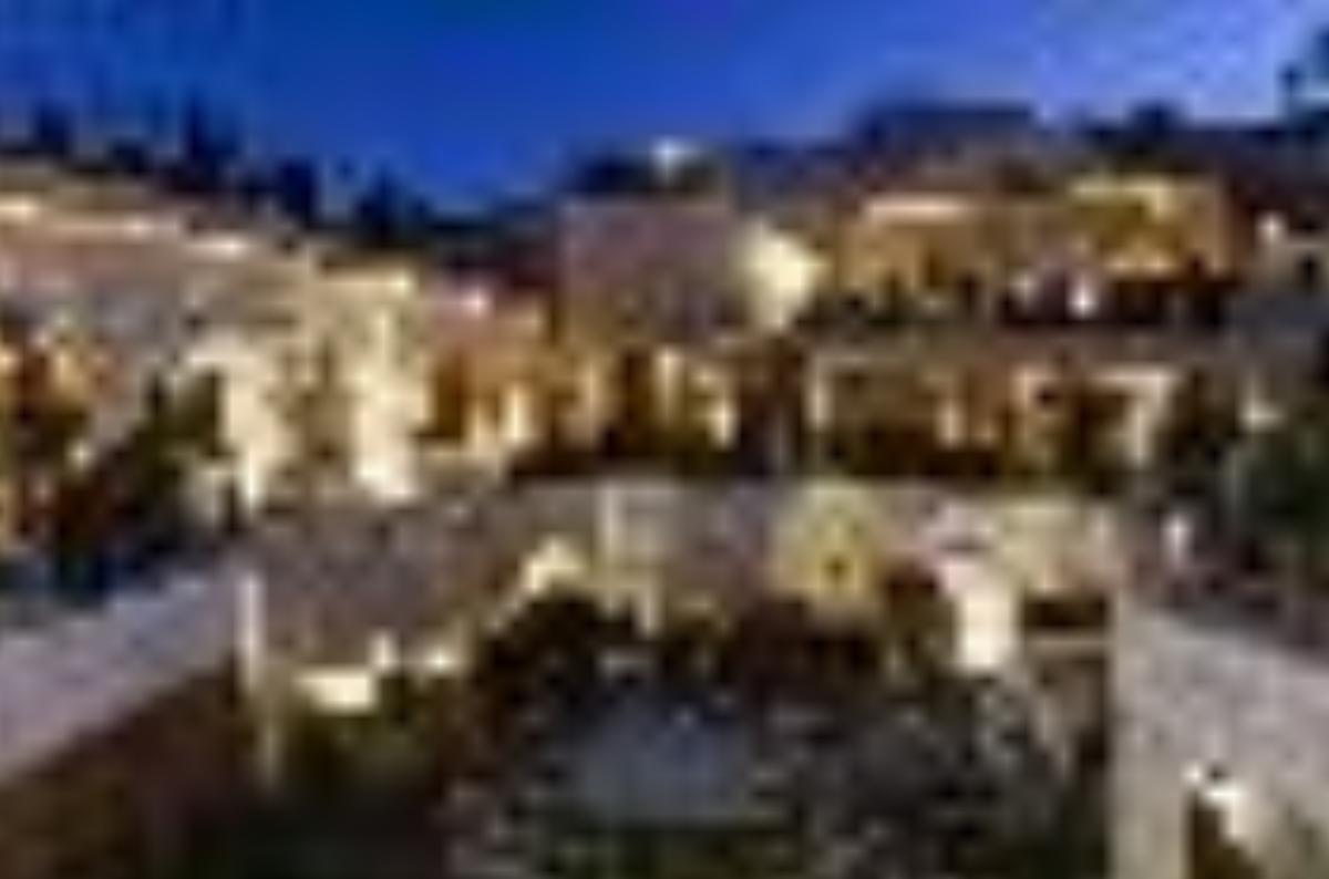 AITHRA CAVE HOTEL Hotel Cappadocia Turkey