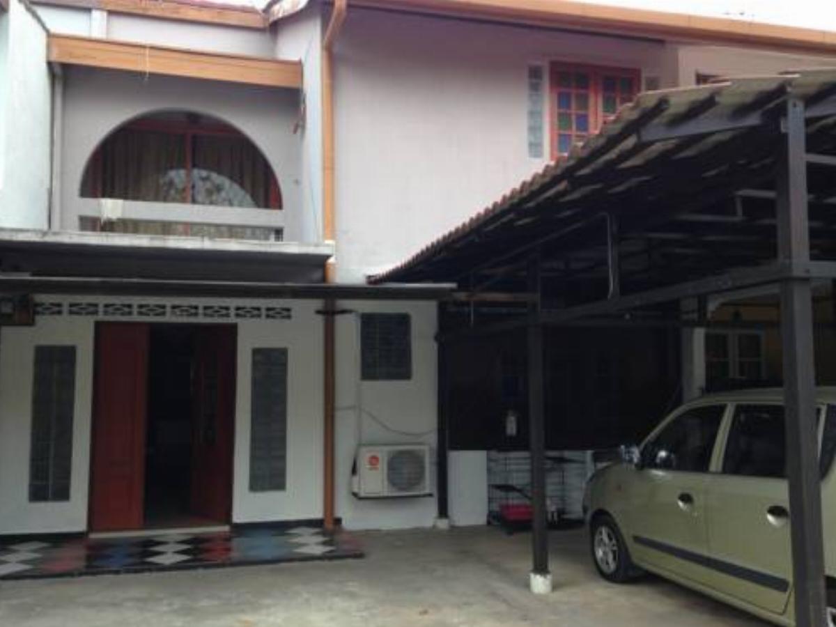 Aizat's Guesthouse Hotel Shah Alam Malaysia