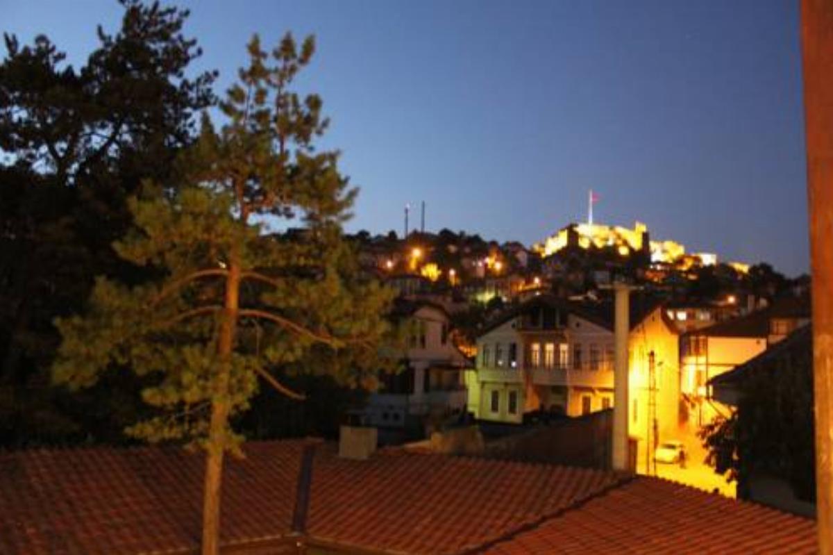 AKİFBEY KONAĞI Hotel Kastamonu Turkey