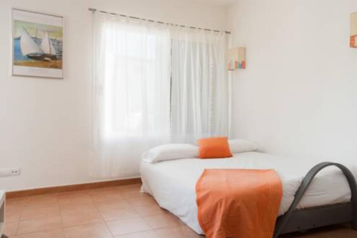 Akira Flats Sa Guarda Apartments Hotel Cadaqués Spain