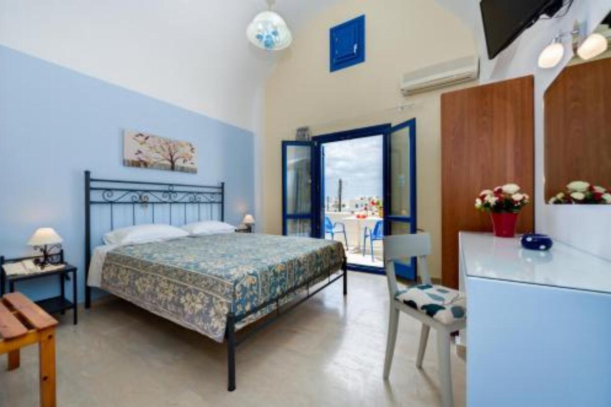 Akis Hotel Hotel Kamari Greece