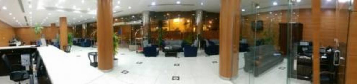Aknan Suites Hotel Al Khobar Saudi Arabia