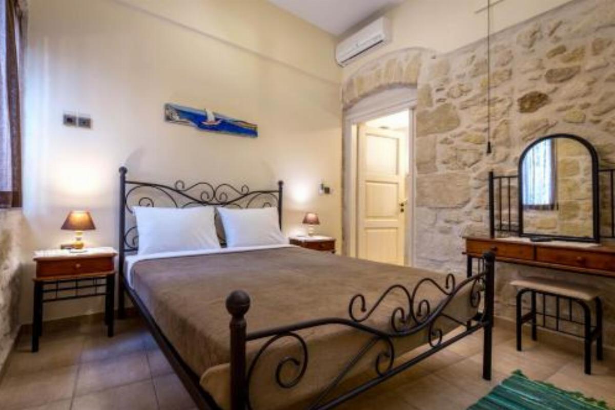 Akrolithos Apartments Hotel Ierápetra Greece