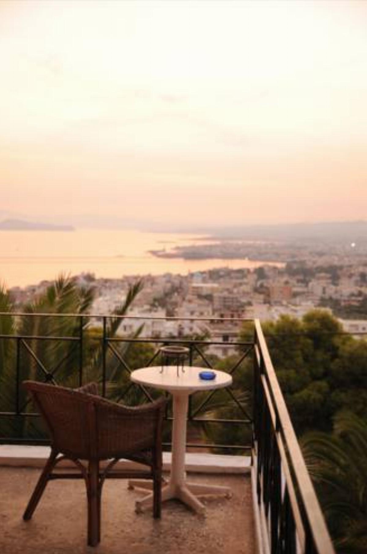 Akrotiri Hotel Hotel Chania Town Greece