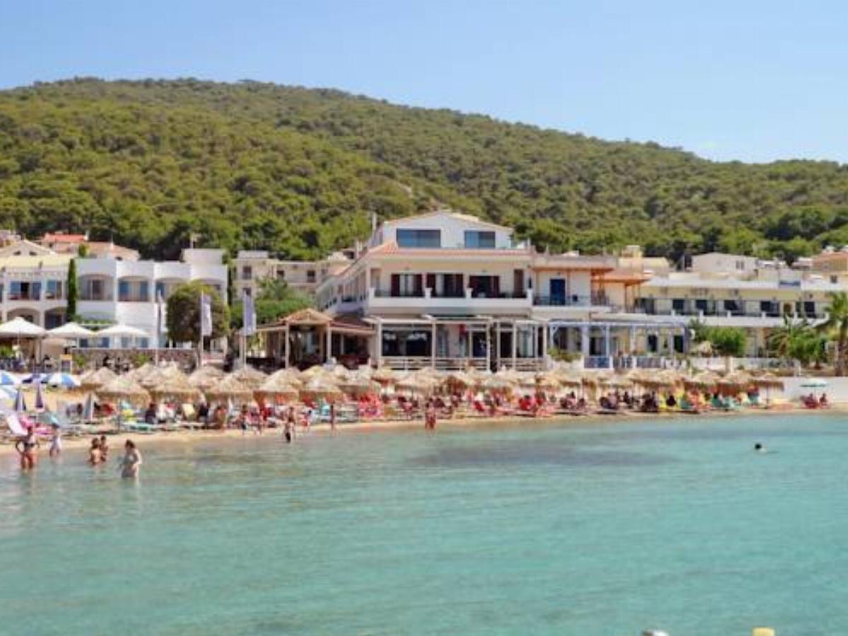 Aktaion Hotel Hotel Skala Greece
