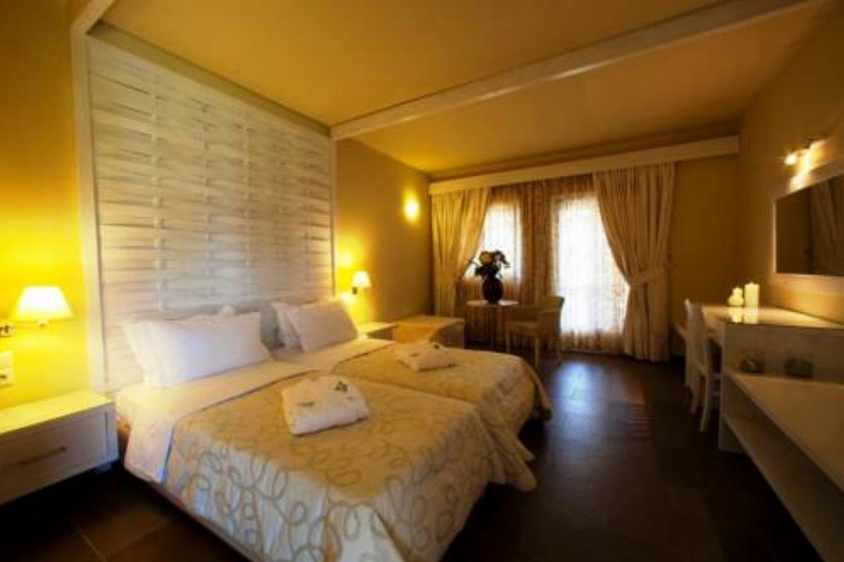 Aktaion Resort Hotel Gytheion Greece