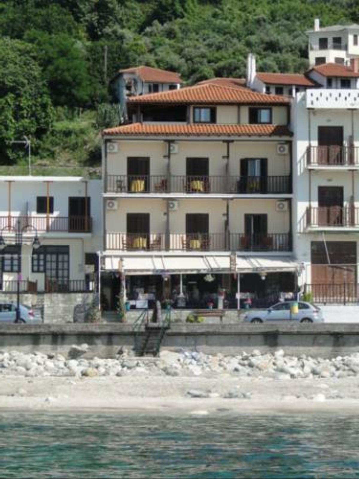Akti Hotel Agios Ioannis Pelio Greece