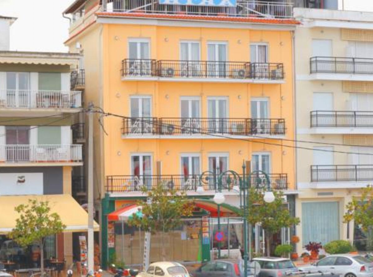 Akti Hotel Hotel Limenas Greece