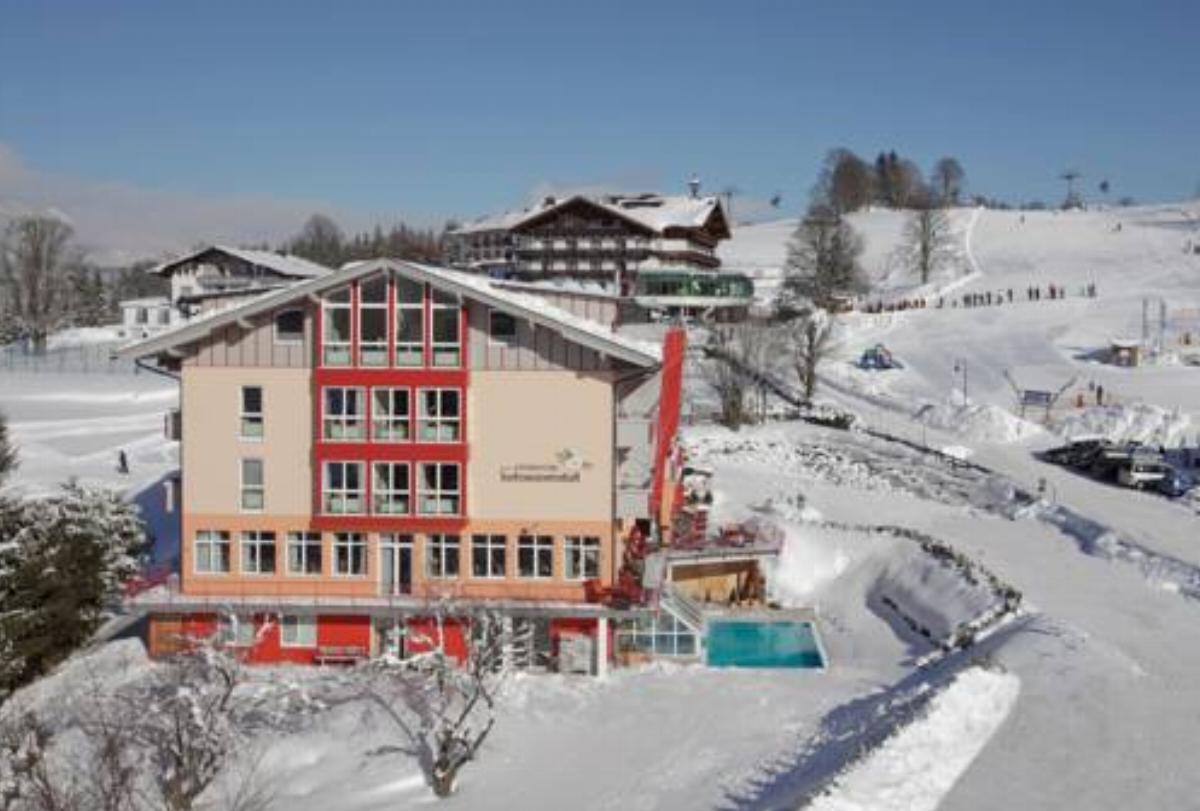 Aktivhotel Rohrmooserhof Hotel Schladming Austria