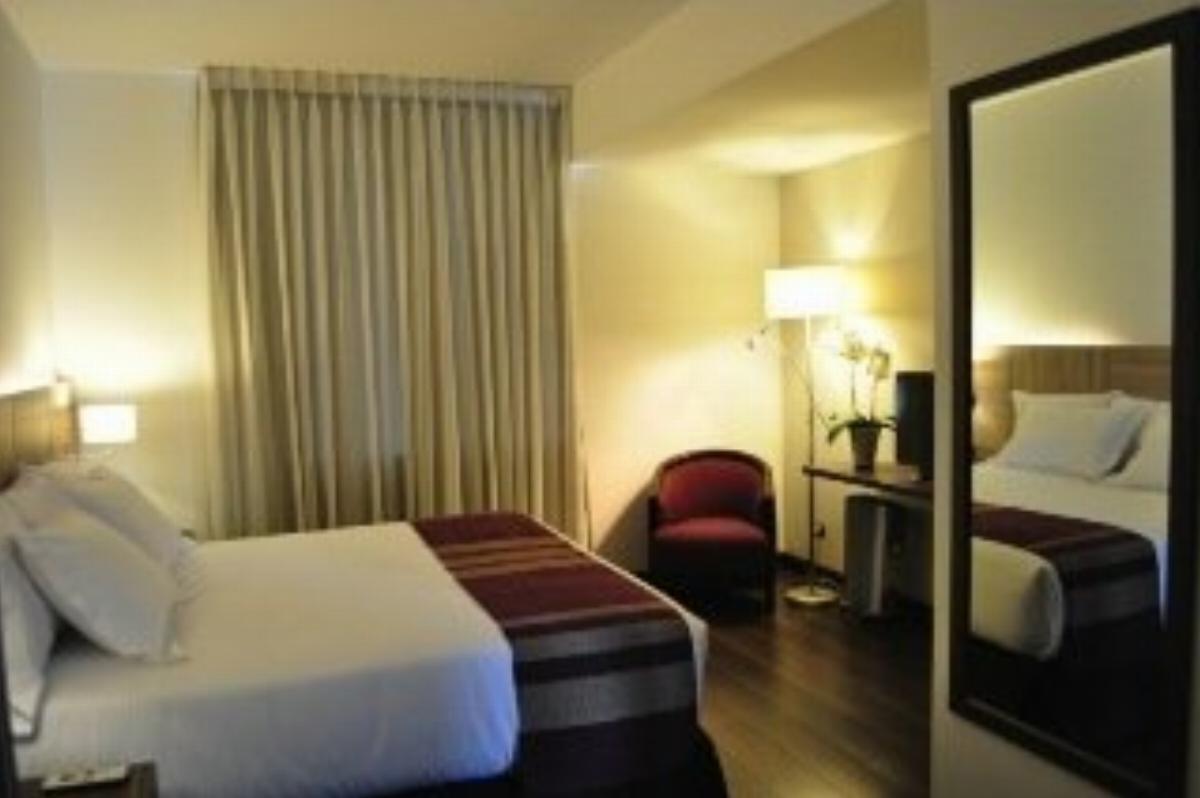 Aku Hotels Hotel Lima Peru