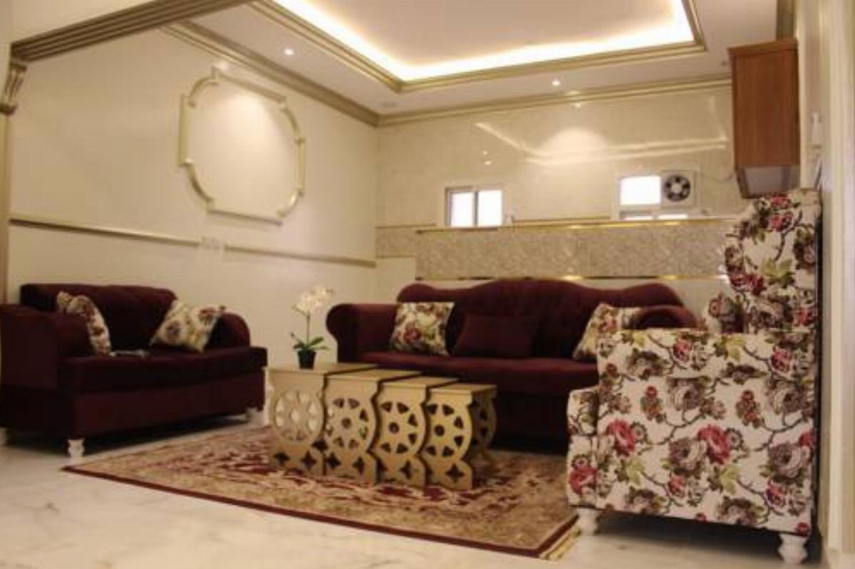 Al Afaq Alraqi Furnished Apartments (Families only) Hotel Abha Saudi Arabia