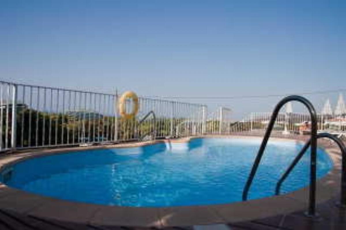 Al Andalus Nerja Hotel Costa Del Sol Spain