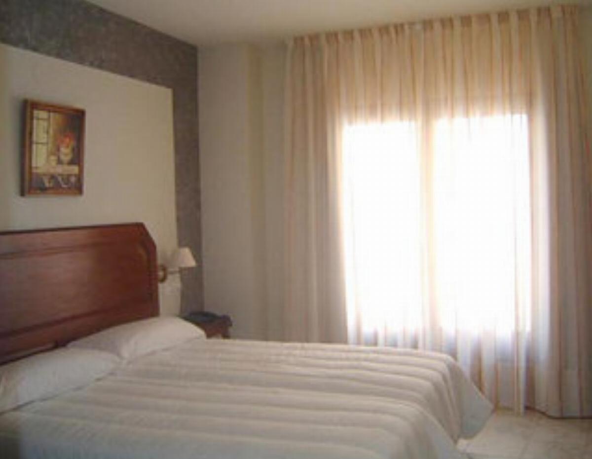 Al Andalus Torrox Hotel Costa Del Sol Spain