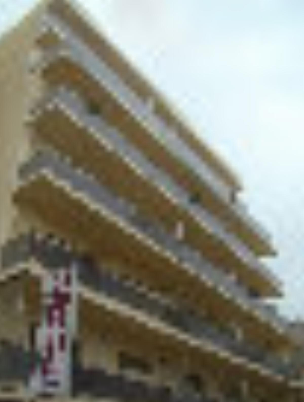 Al Baraka Hotel Dakar Senegal