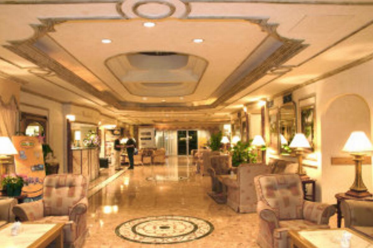 Al Bilad Hotel Hotel Jeddah Saudi Arabia