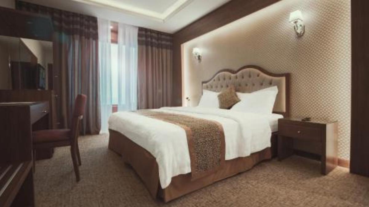 Al Borg Al Watheer Hotel Jazan Saudi Arabia
