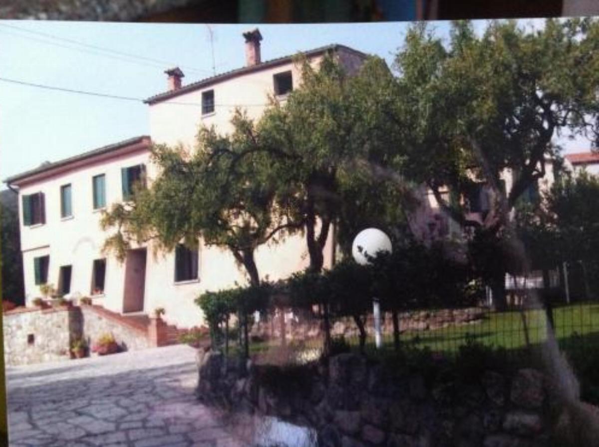 Al borgo Hotel Arqua Petrarca Italy