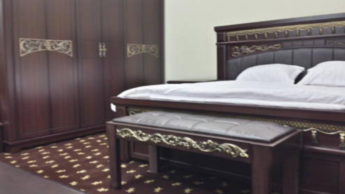 Al Corniche Hotel Suites & Villas Hotel Hail Saudi Arabia