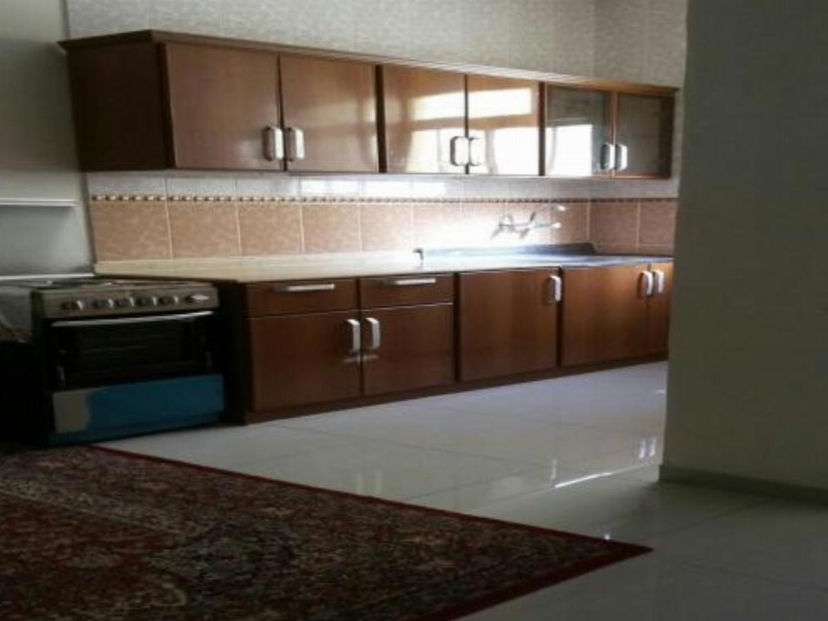 Al Eairy Apartment- Hael 4 Hotel Hail Saudi Arabia