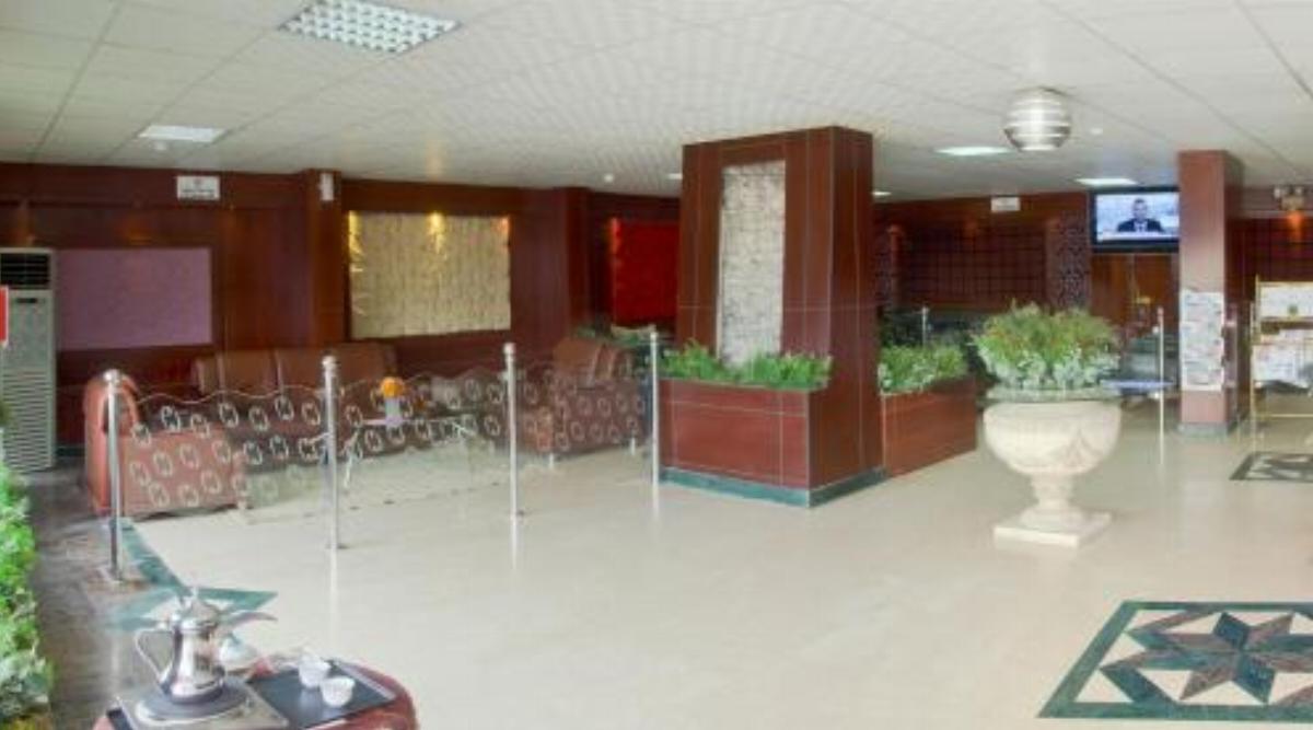 Al Farhan Hotel Suites (Al Jubail) Hotel Al Jubail Saudi Arabia