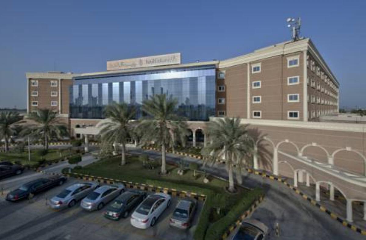 Al Gosaibi Hotel Hotel Al Khobar Saudi Arabia