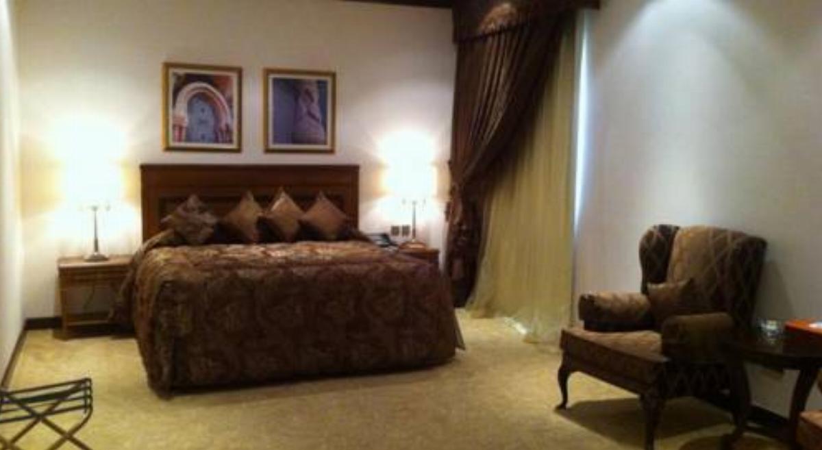 Al Gosaibi Hotel Hotel Al Khobar Saudi Arabia