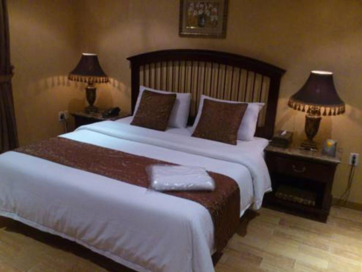 Al Olaya Suites Hotel Al Khobar Saudi Arabia