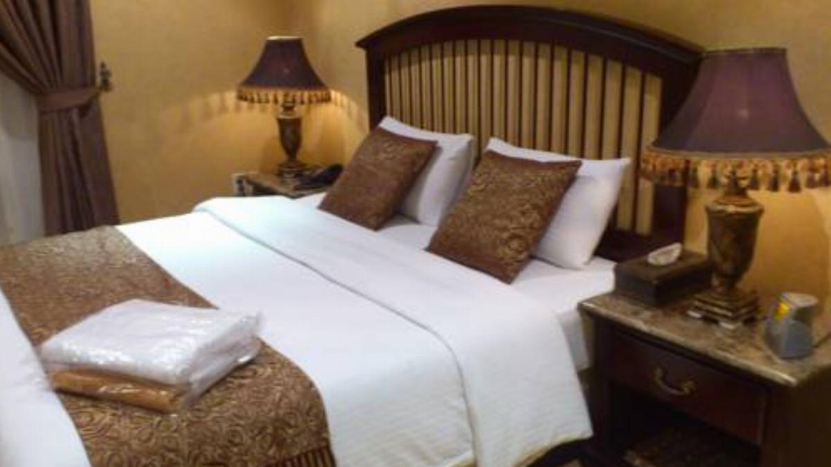 Al Olaya Suites Hotel Al Khobar Saudi Arabia