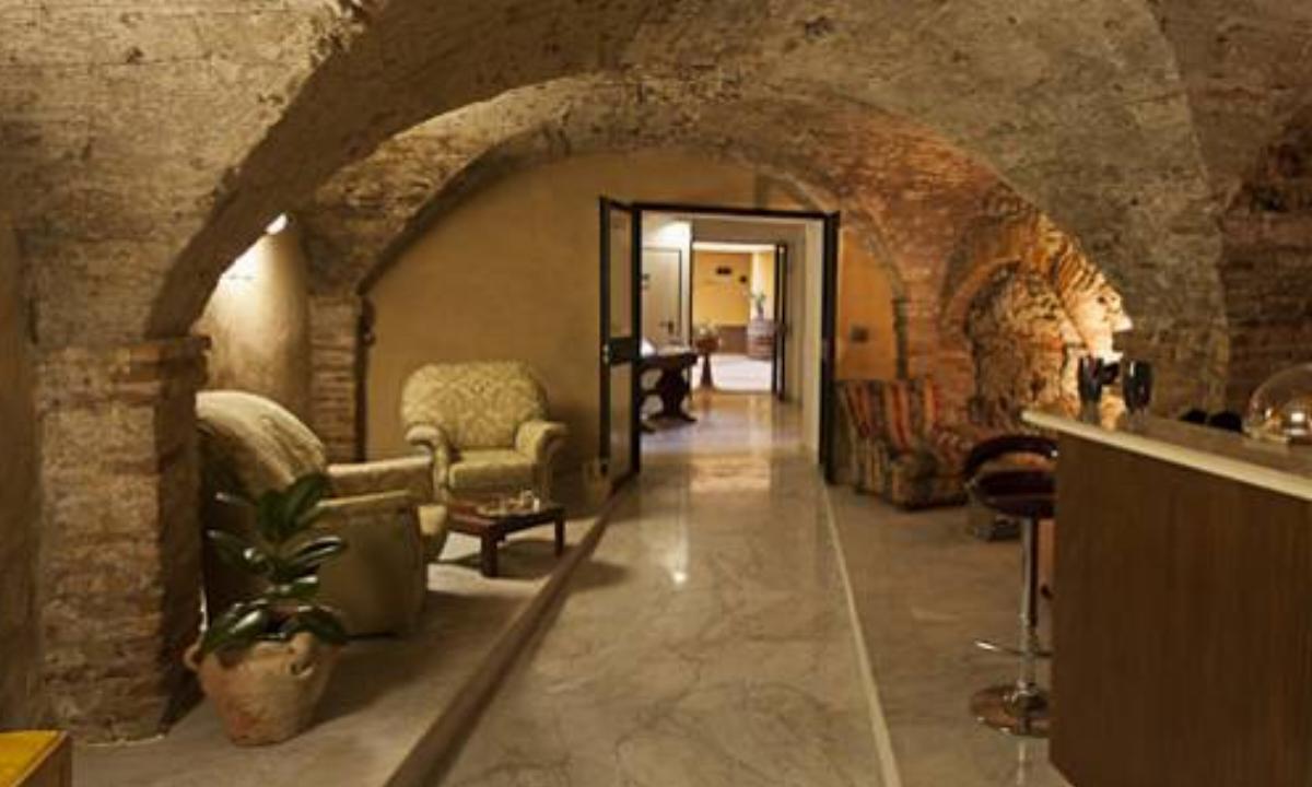 Al Palazzo Del Mare Hotel Albenga Italy