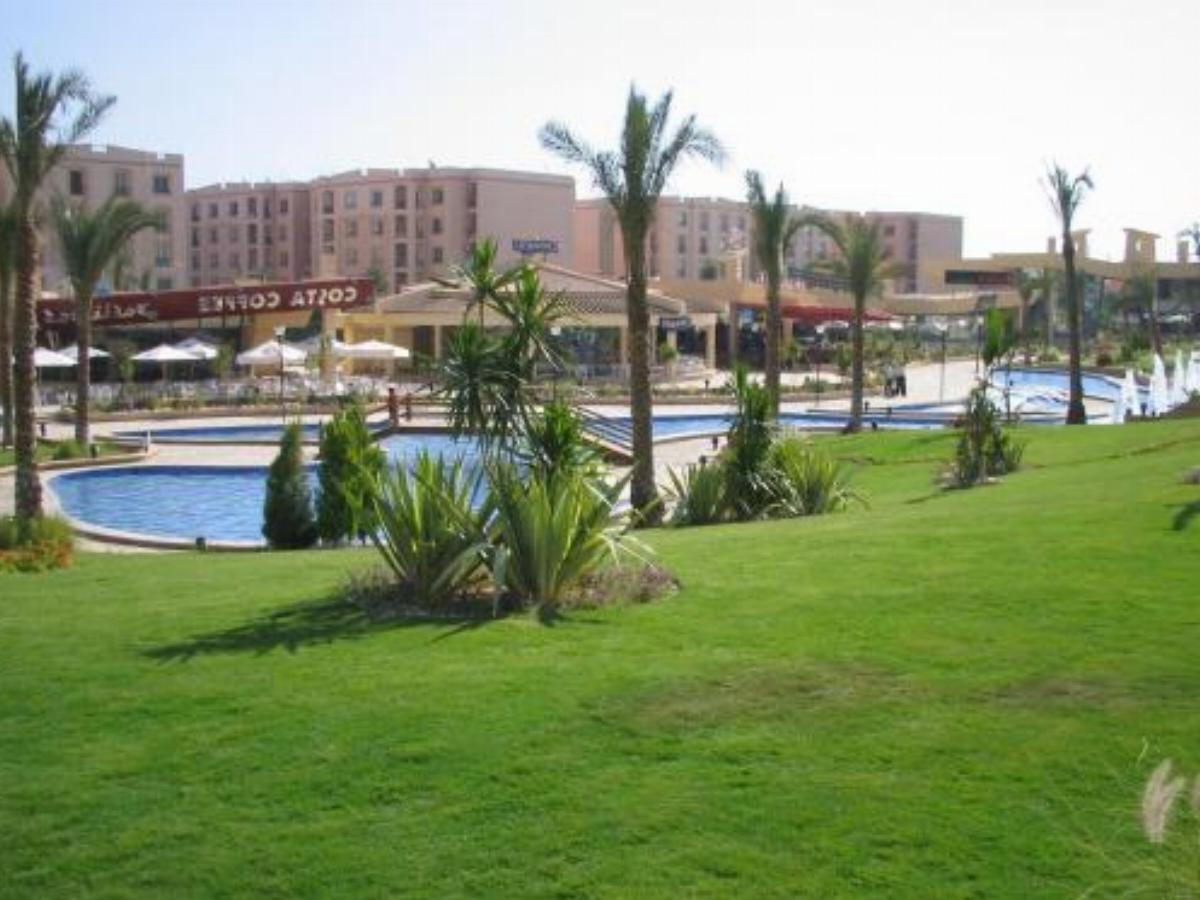 Al Rehab Apartment Hotel Cairo Egypt