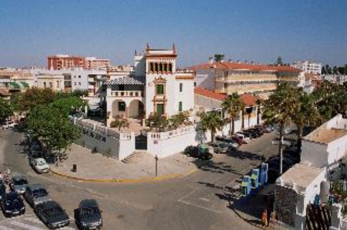 Al Sur De Chipiona Hotel Costa De La Luz (Cadiz) Spain