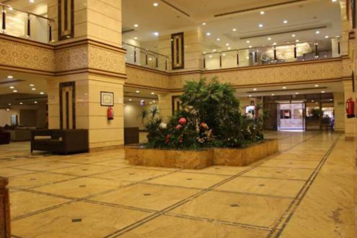Al Tayseer Towers Hotel Hotel Makkah Saudi Arabia