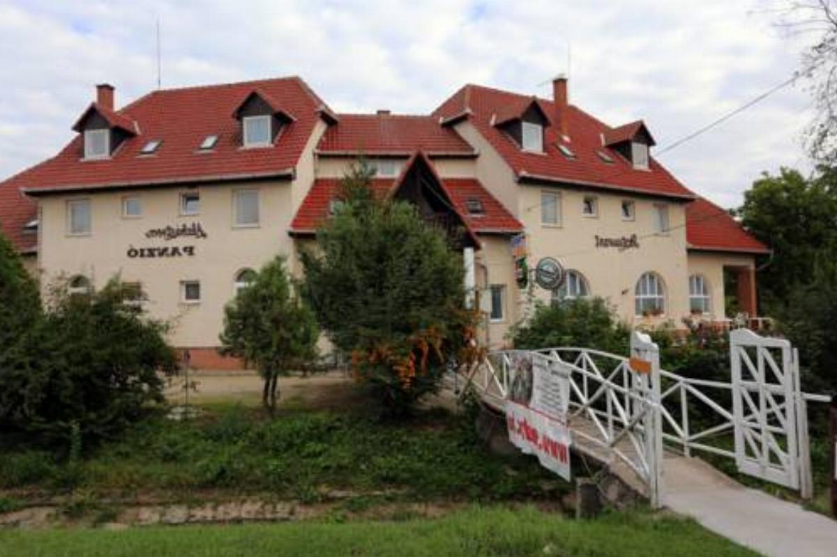 Alabástrom Panzió és Étterem Hotel Bogács Hungary