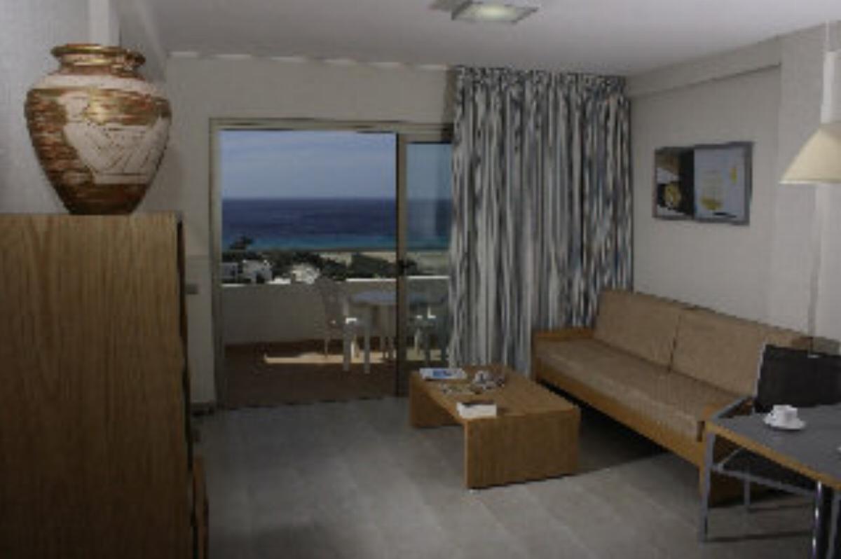 Alameda De Jandia Hotel Fuerteventura Spain