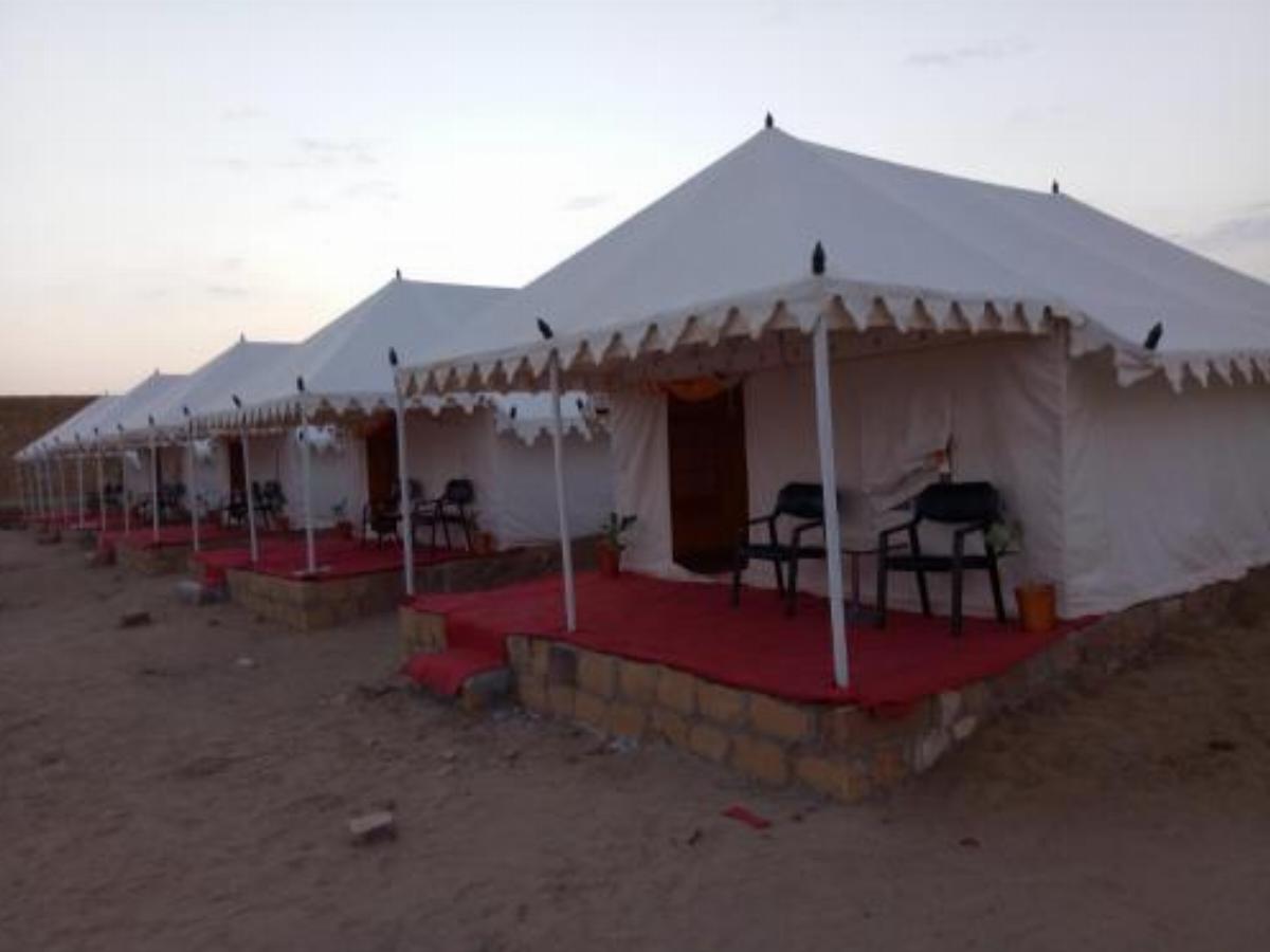 Alankrut Desert Resort Hotel Kūri India
