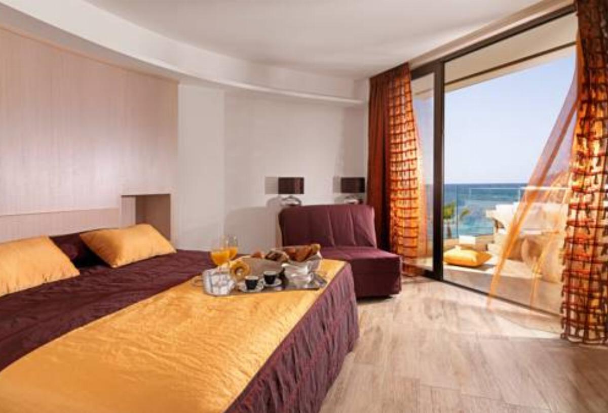 Alas Resort & Spa Hotel Elia Laconias Greece