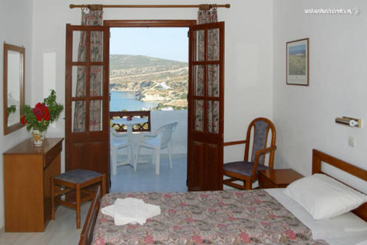 Albatros Hotel Hotel Kárpathos Greece