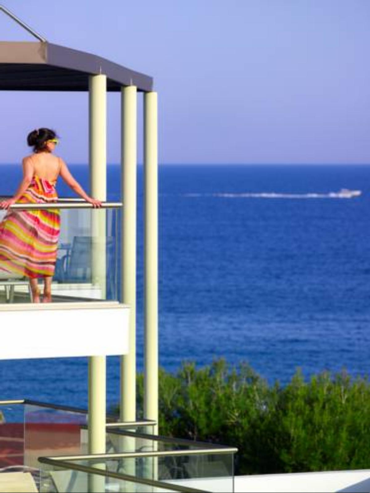 Albatros Spa & Resort Hotel Hotel Hersonissos Greece