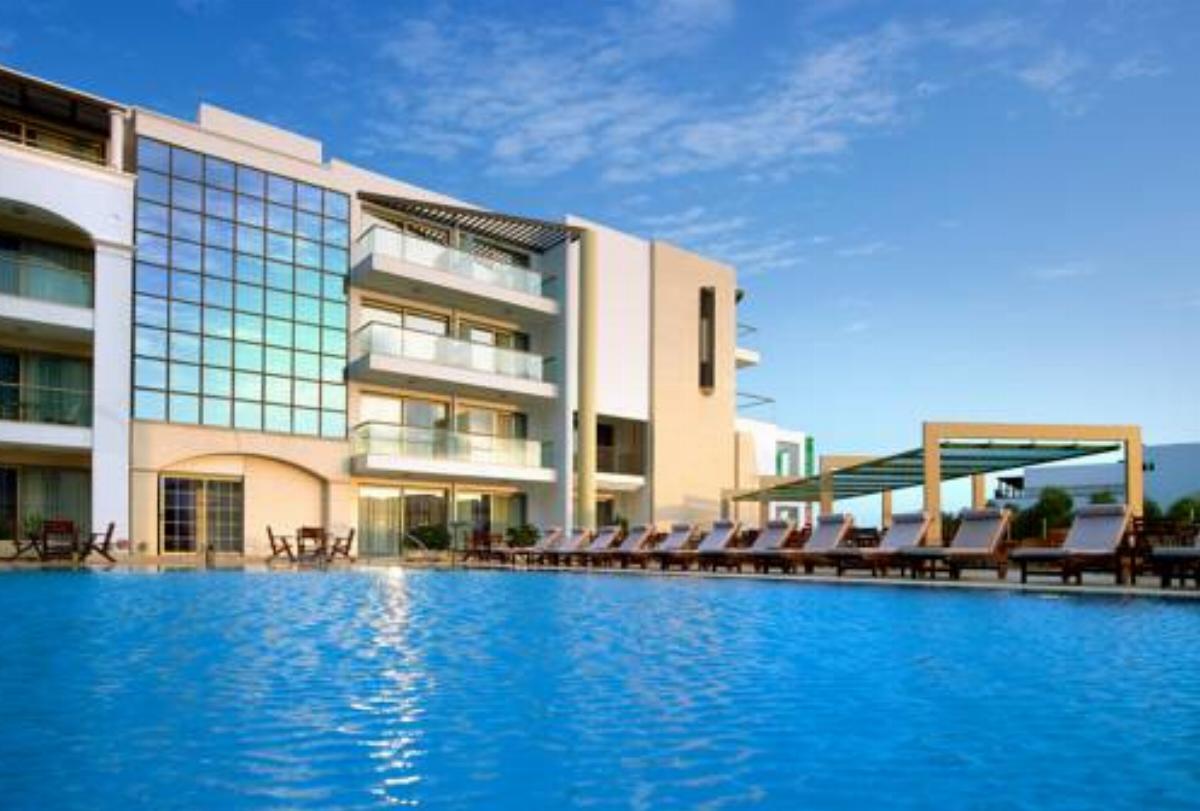 Albatros Spa & Resort Hotel Hotel Hersonissos Greece