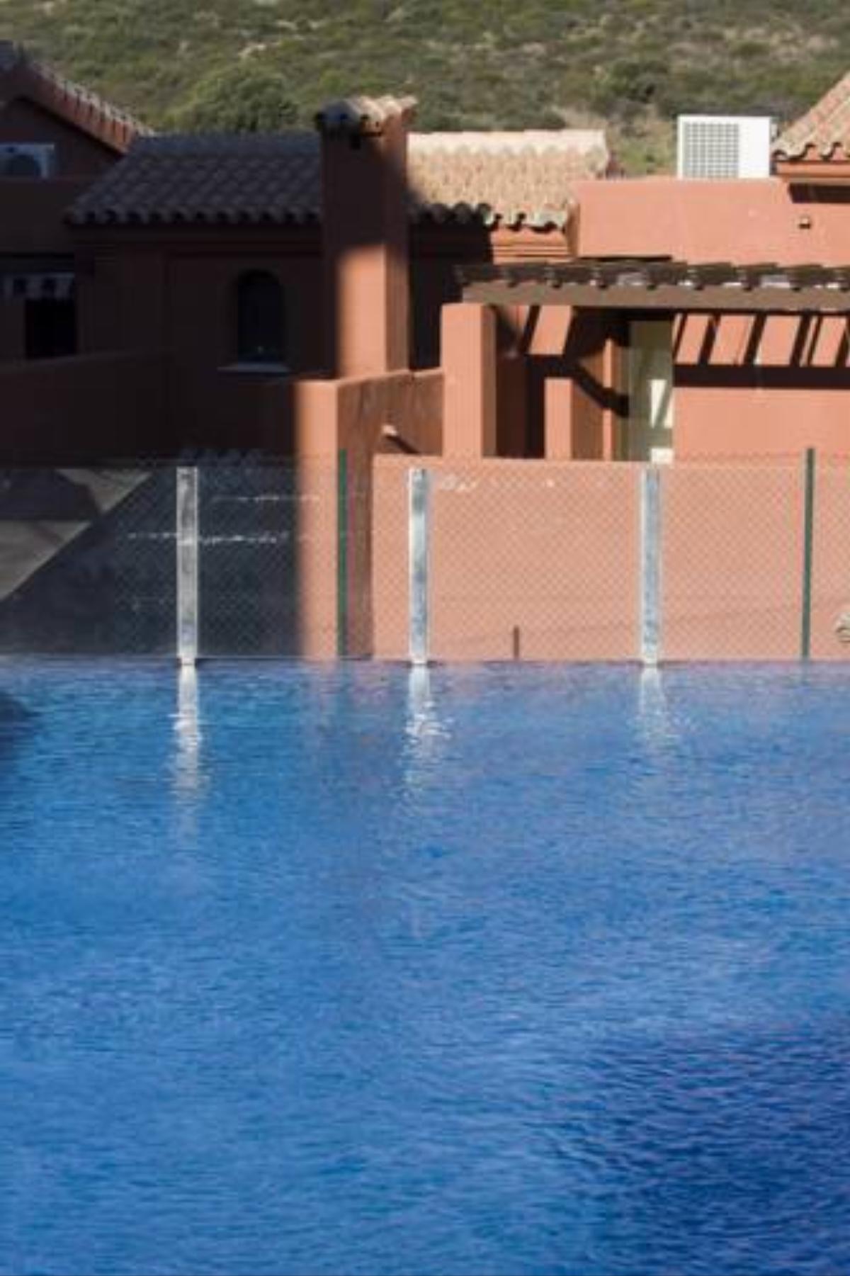 Albayt Resort & Spa Hotel Estepona Spain