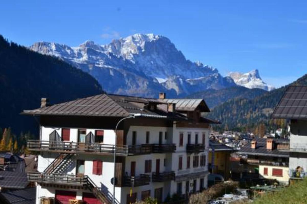 Albergo Alpino Hotel Falcade Italy