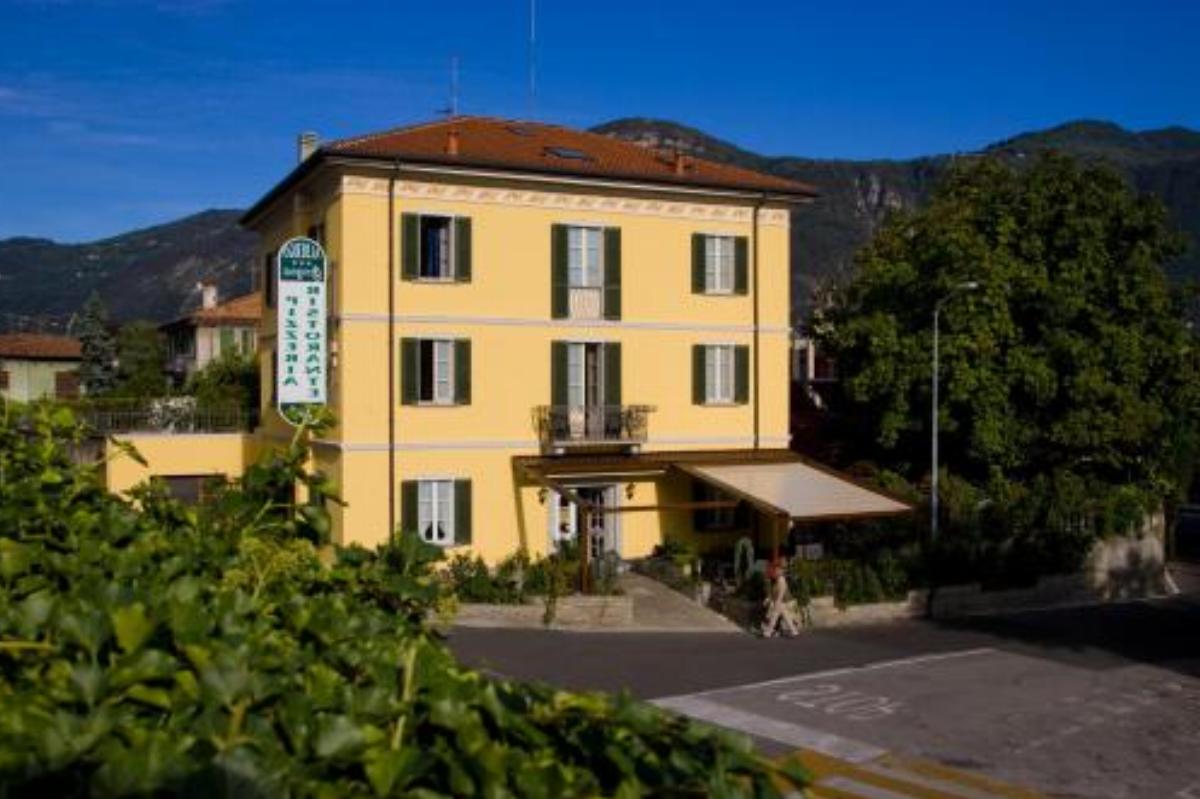 Albergo Ristorante Grigna Hotel Mandello del Lario Italy