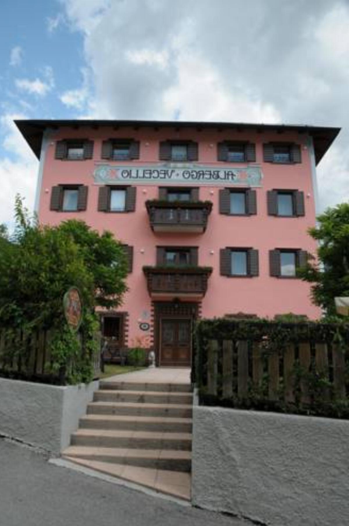 Albergo Vecellio Hotel Auronzo di Cadore Italy