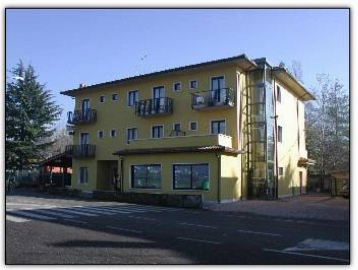 Albergo Villa Eva Hotel Costermano Italy