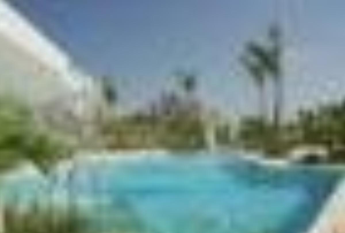 Alcazaba Hills Resort Hotel Costa Del Sol Spain