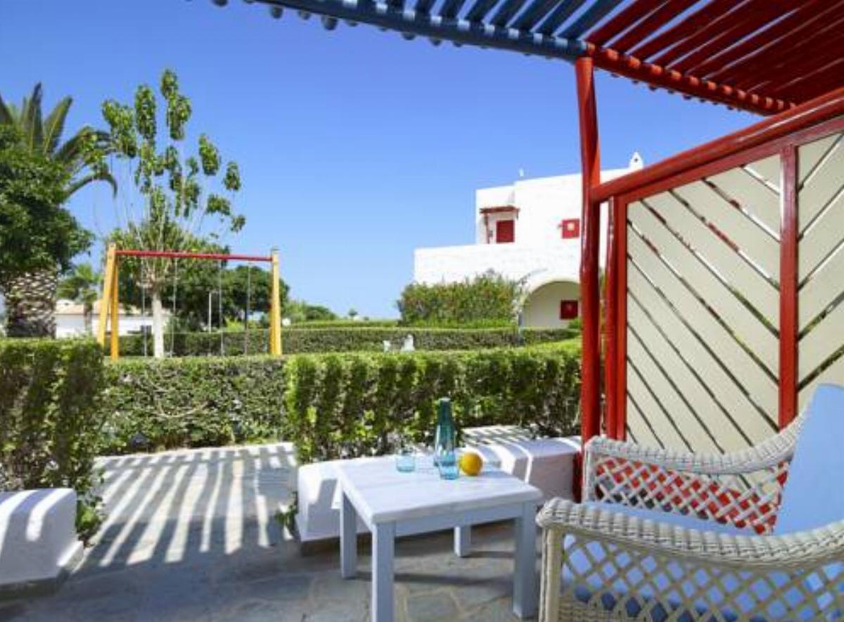 Aldemar Cretan Village Hotel Hersonissos Greece