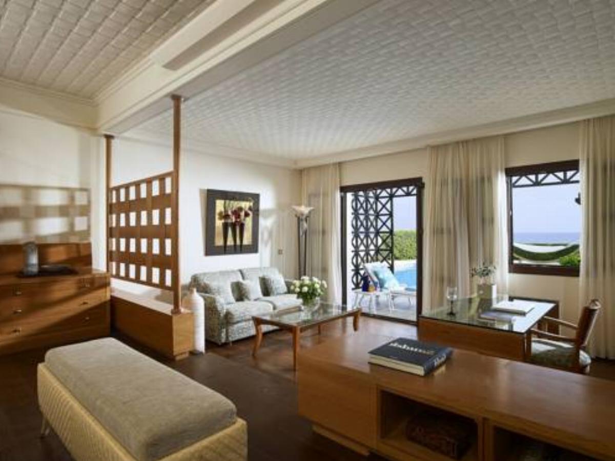 Aldemar Royal Mare Hotel Hersonissos Greece