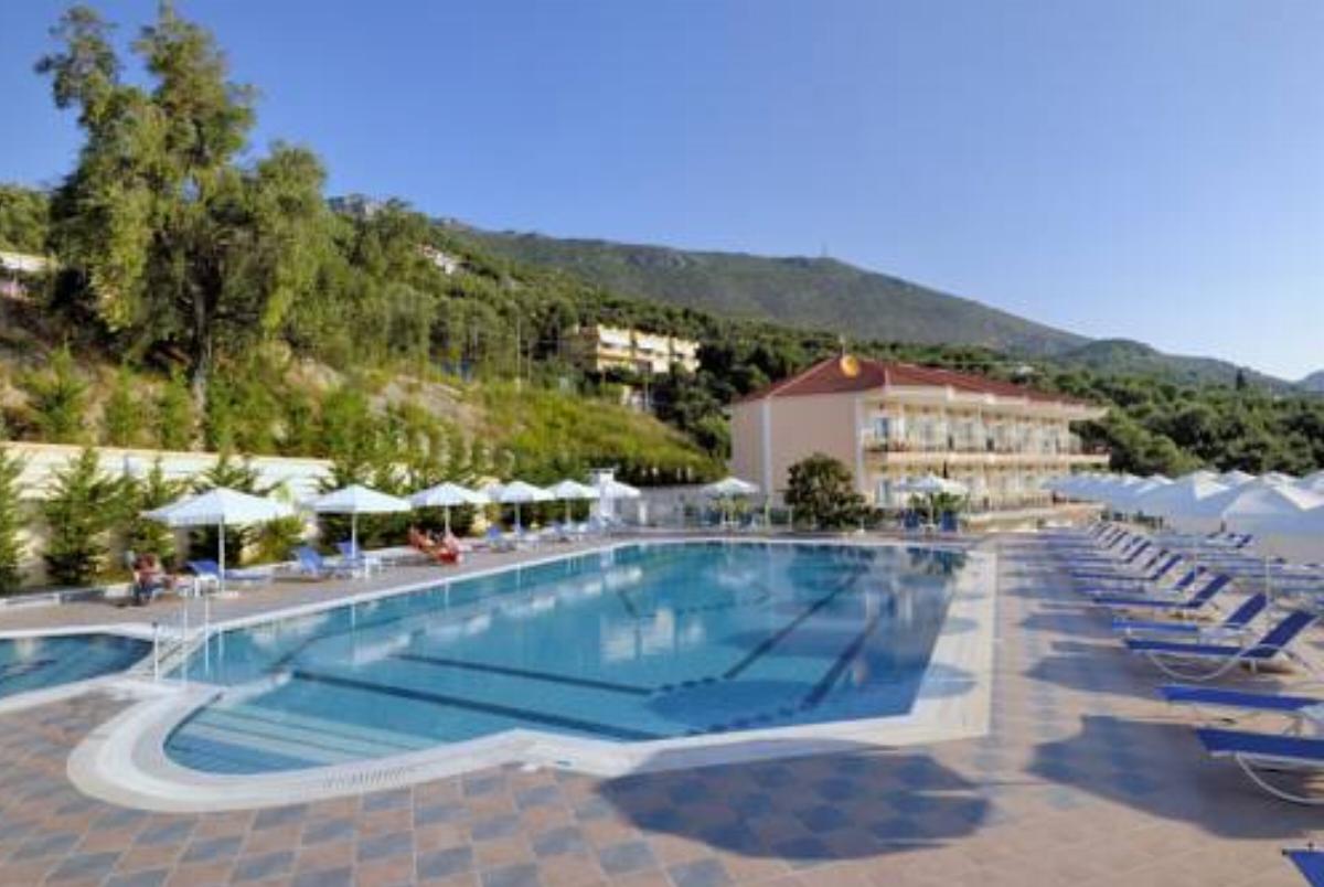 Alea Resort Hotel Párga Greece